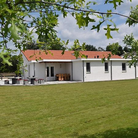 Herkenhoek 5 Bedroom Apartment Heeswijk-Dinther Εξωτερικό φωτογραφία