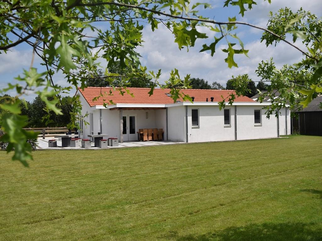 Herkenhoek 5 Bedroom Apartment Heeswijk-Dinther Εξωτερικό φωτογραφία