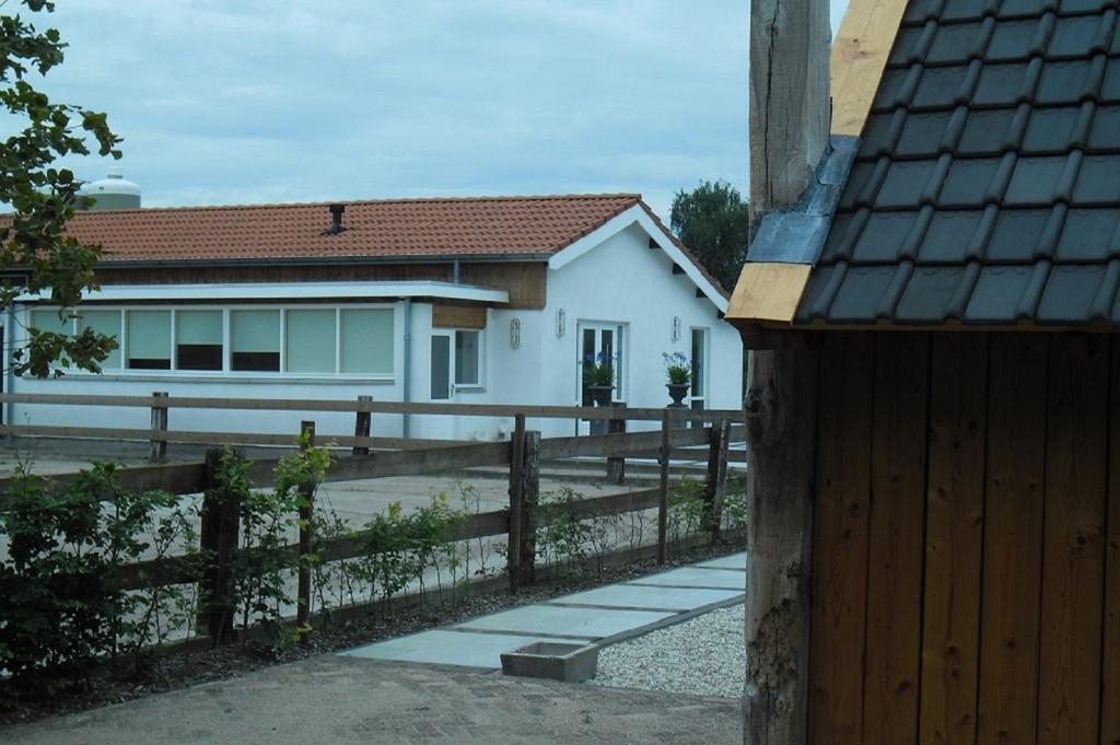 Herkenhoek 5 Bedroom Apartment Heeswijk-Dinther Εξωτερικό φωτογραφία