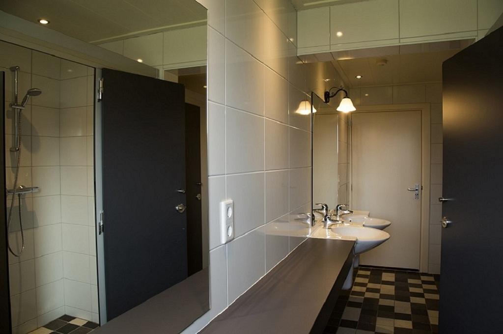 Herkenhoek 5 Bedroom Apartment Heeswijk-Dinther Εξωτερικό φωτογραφία