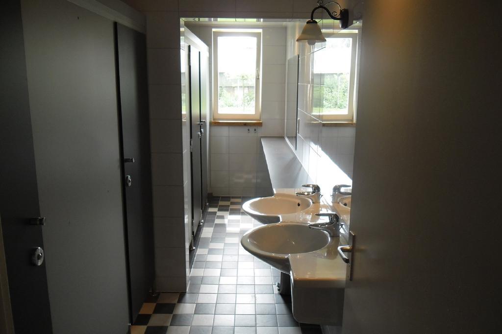 Herkenhoek 5 Bedroom Apartment Heeswijk-Dinther Εξωτερικό φωτογραφία