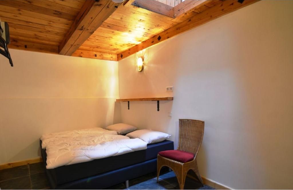 Herkenhoek 5 Bedroom Apartment Heeswijk-Dinther Εξωτερικό φωτογραφία